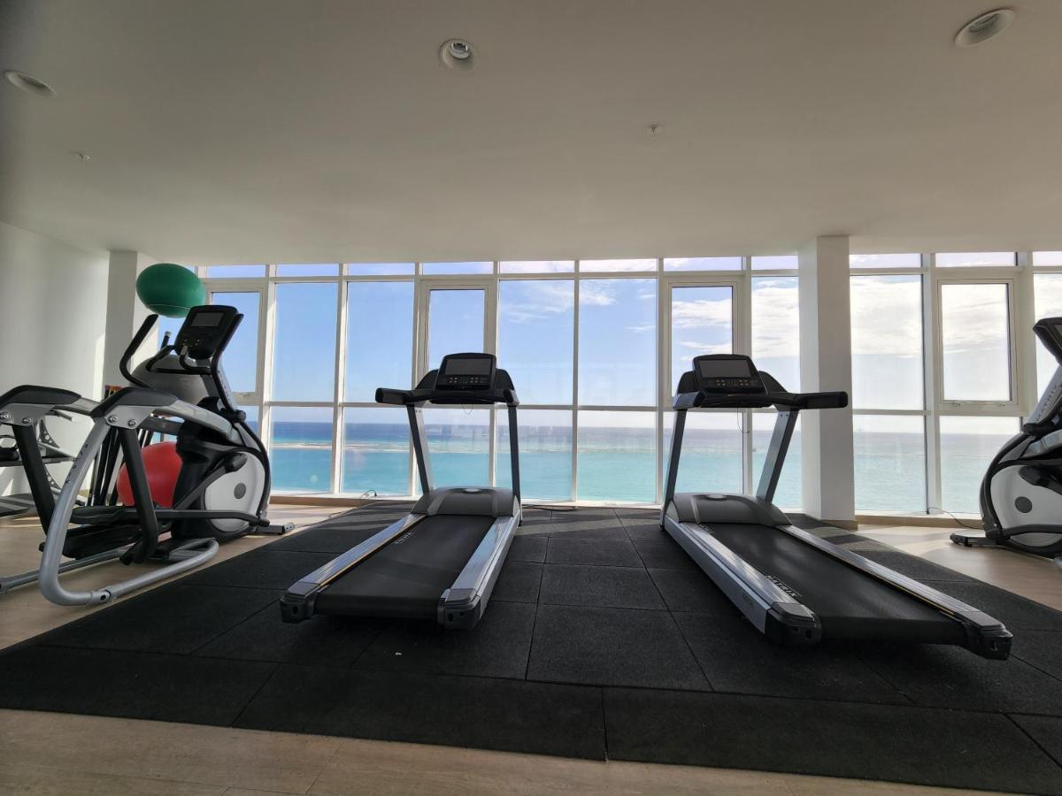 Aruba Dream Getaway 2Br/2Bt Ocean & Pool View Lejlighed Oranjestad Eksteriør billede