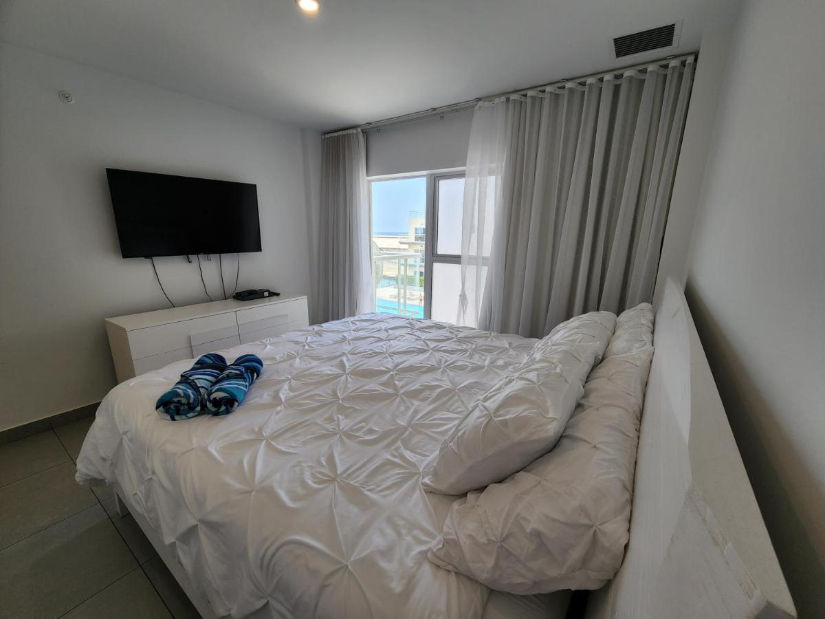 Aruba Dream Getaway 2Br/2Bt Ocean & Pool View Lejlighed Oranjestad Eksteriør billede
