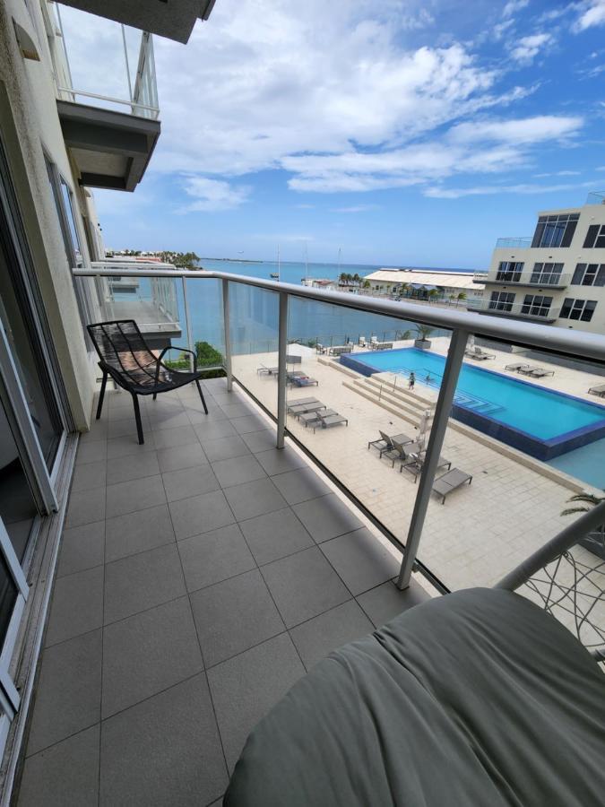 Aruba Dream Getaway 2Br/2Bt Ocean & Pool View Lejlighed Oranjestad Eksteriør billede